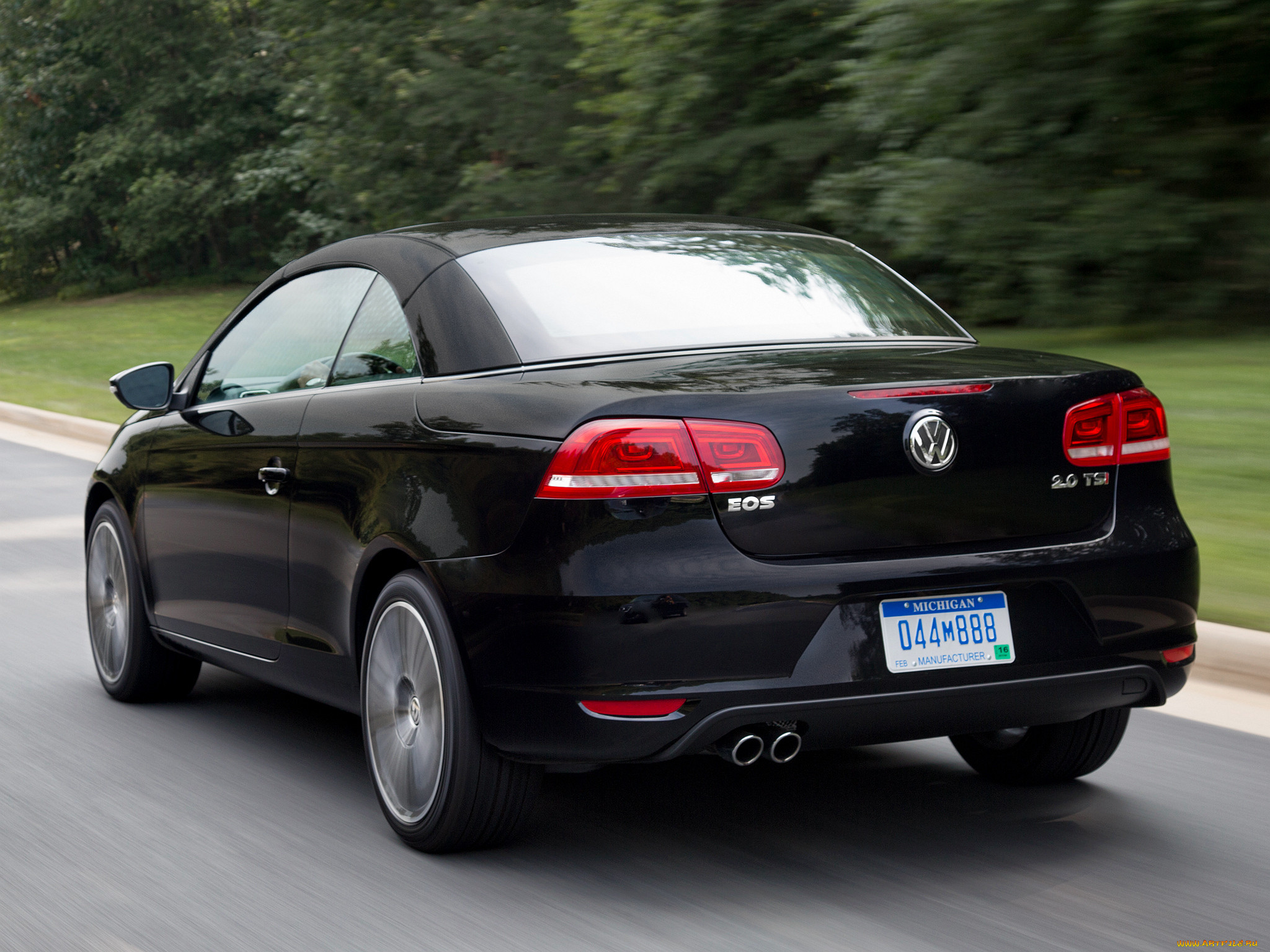 , volkswagen, 2015, eos, final, 
